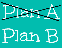 Plan B