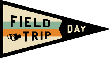 field trip day